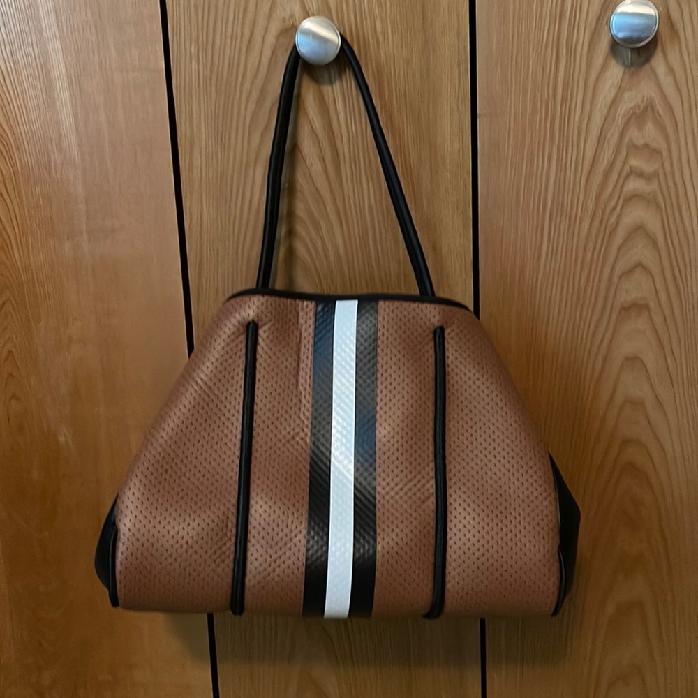 Haute Shore Neoprene Tote